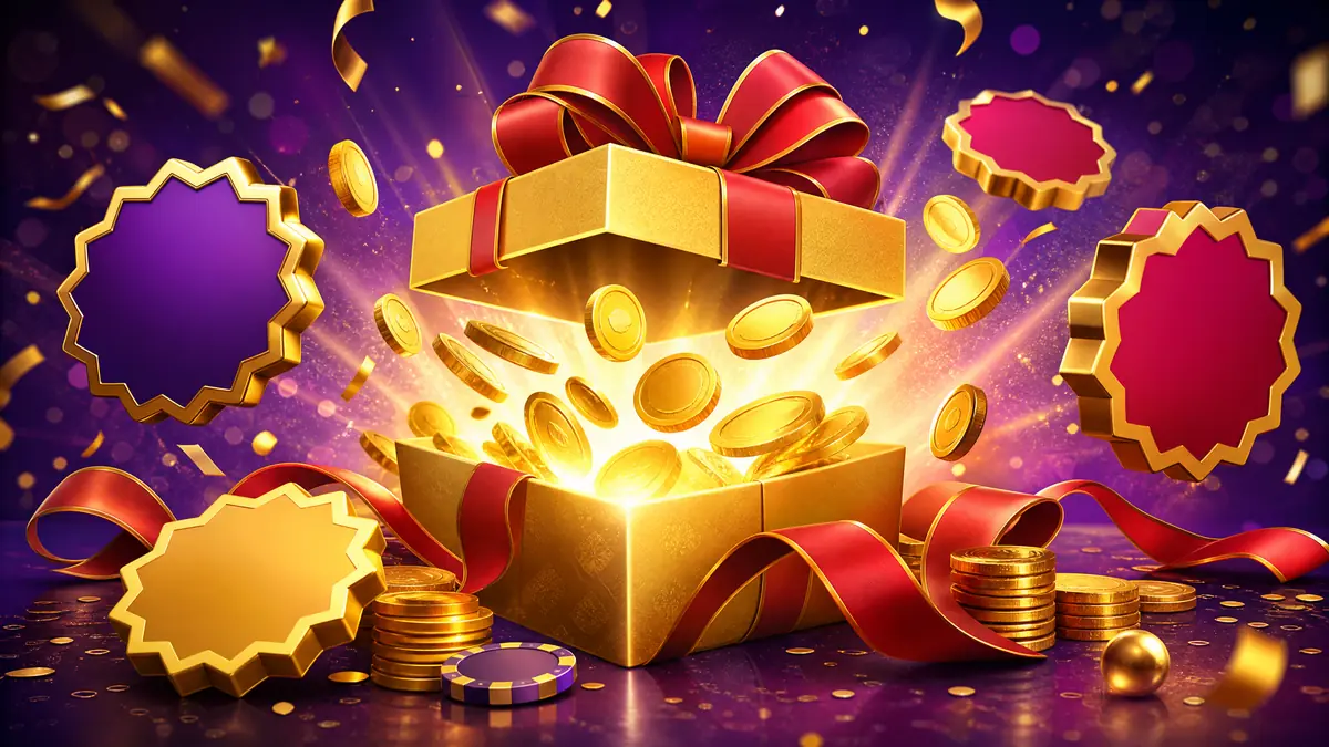 Ilustrasi Cashback Mingguan 5%